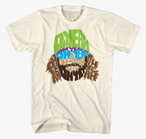 Oh Yeah Outline Macho Man Randy Savage T-shirt - Randy Savage T Shirt, HD Png Download, Transparent PNG