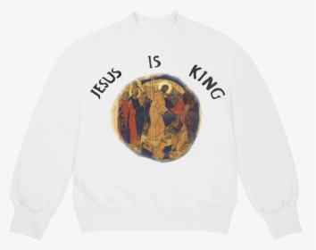 Kanye West Jesus Is King, HD Png Download, Transparent PNG