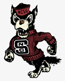 Transparent Nc State Wolfpack Clipart - New Belgium Old Tuffy, HD Png Download, Transparent PNG