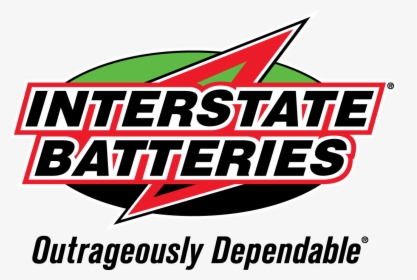 Interstate Battery, HD Png Download, Transparent PNG
