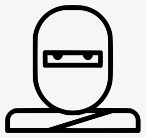 Transparent American Ninja Warrior Png - Icon, Png Download, Transparent PNG