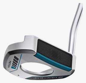 Ping Sigma 2 Putter - Ping Sigma 2 Fetch, HD Png Download, Transparent PNG