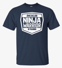 American Ninja Warrior Shirt, Hoodie, Tank - Shirt, HD Png Download, Transparent PNG