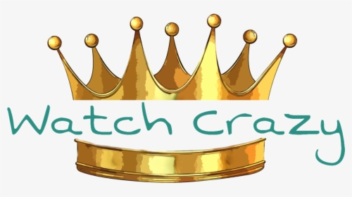 Watch Crazy - Clipart Krone, HD Png Download, Transparent PNG