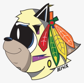 Ali6 Chicago - Illustration, HD Png Download, Transparent PNG