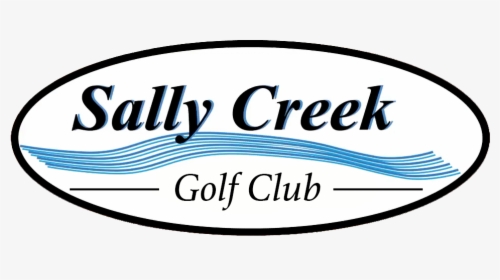 Sally Creek Golf, HD Png Download, Transparent PNG