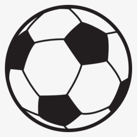 Football Clip Art - Soccer Ball Clipart Png, Transparent Png, Transparent PNG