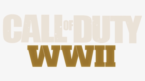 Call Of Duty World At War Png - Graphic Design, Transparent Png, Transparent PNG