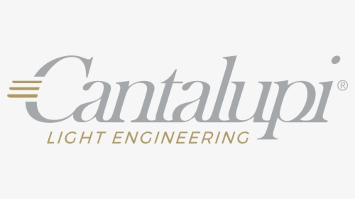 Cantalupi - Cantalupi Lighting Logo, HD Png Download, Transparent PNG