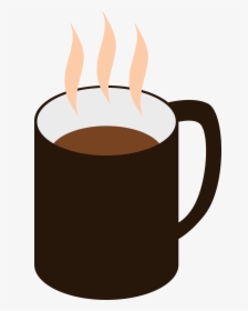 Clipart Coffee Mug - Coffee Mug Clipart Png, Transparent Png, Transparent PNG