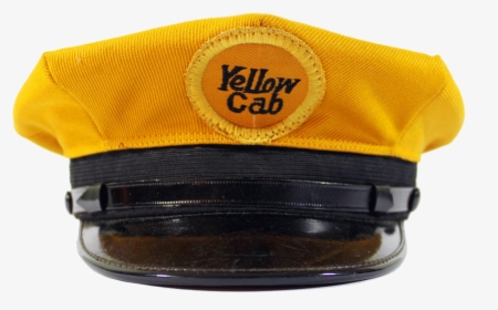 Taxi Hat Png, Transparent Png, Transparent PNG