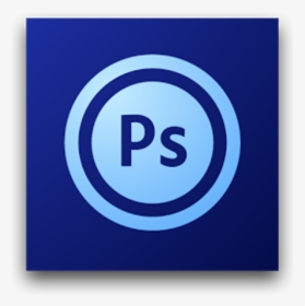 Photoshop Touch - Ps Touch, HD Png Download, Transparent PNG