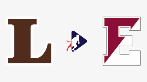 Landon Versus Away Team Logos - Logo, HD Png Download, Transparent PNG
