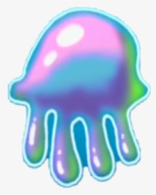 #jellyfish #spongebob Clipart , Png Download - Spongebob Jellyfish, Transparent Png, Transparent PNG