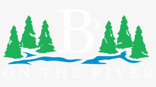Trees And Rivers Logos, HD Png Download, Transparent PNG