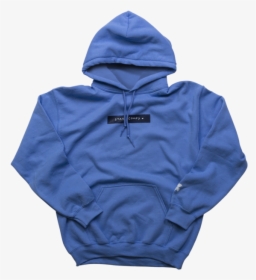Hoodie Transparent Light Blue - Stay Comfy Hoodie Lilypichu, HD Png Download, Transparent PNG