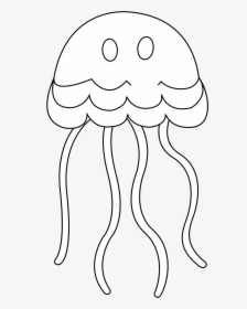 Transparent Spongebob Jellyfish Png, Png Download, Transparent PNG