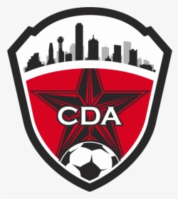 Transparent Soccer Ball Heart Clipart - Cda Mercy Street Logo, HD Png Download, Transparent PNG