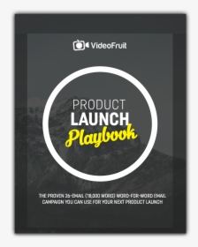 Product Launch Playbook - Circle, HD Png Download, Transparent PNG