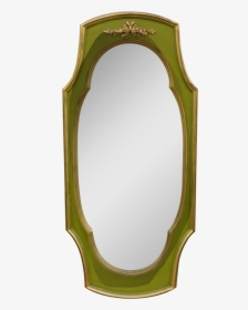 Transparent Vintage Mirror Png - Wood, Png Download, Transparent PNG