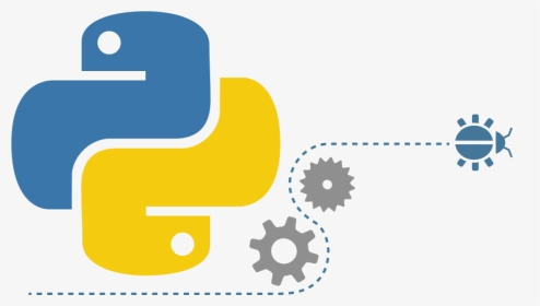 Python Data Science Logo, HD Png Download, Transparent PNG