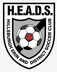 Hillsburgh Erin And District Soccer, HD Png Download, Transparent PNG