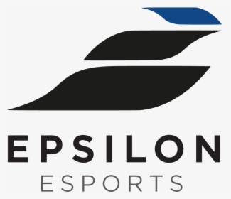 Epsilon Esports Logo, HD Png Download, Transparent PNG