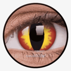 Dragon Eyes, HD Png Download, Transparent PNG