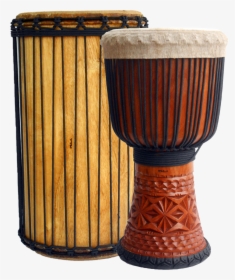 Djembe Fever Tour - Djembe, HD Png Download, Transparent PNG