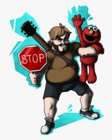 Siivagunner Wikia - Jack Black Siivagunner, HD Png Download, Transparent PNG