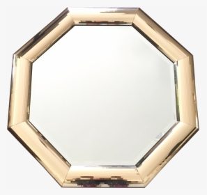 Octagon Mirror Png - Octagon Mirror Clipart, Transparent Png, Transparent PNG