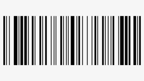 Transparent Barcode Image Png - Transparent Background Barcode Png, Png Download, Transparent PNG