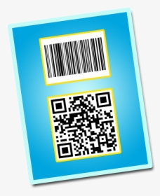 Tc Barcode Maker - Scan, HD Png Download, Transparent PNG