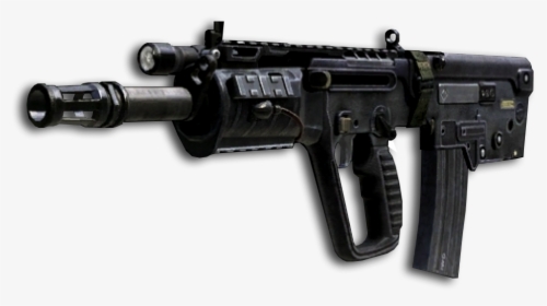 Black Ops 4 Gun Png, Transparent Png, Transparent PNG