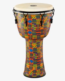 Meinl Synthetic Head Djembe, HD Png Download, Transparent PNG