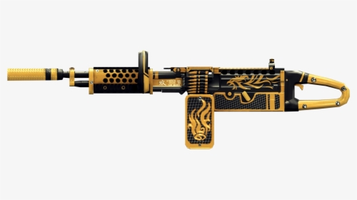 Crossfire Wiki - Kac Gold Phoenix Crossfire, HD Png Download, Transparent PNG