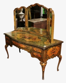 #aesthetic #png #mirror #vintage #freetoedit - Sofa Tables, Transparent Png, Transparent PNG