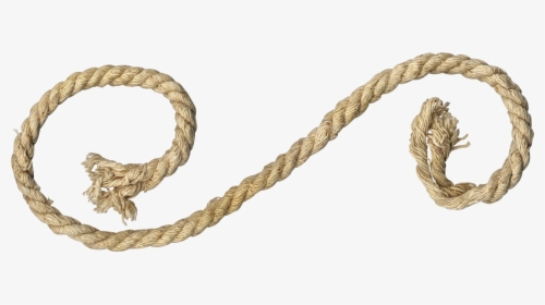 Rope,knot,chain,fashion Accessory,metal - Rope Png Transparent, Png Download, Transparent PNG