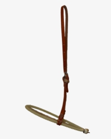 E-2010 Elite Single Rope Noseband, Harness Strap - Rifle, HD Png Download, Transparent PNG