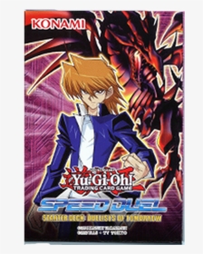 Speed Duel Deck Joey, HD Png Download, Transparent PNG