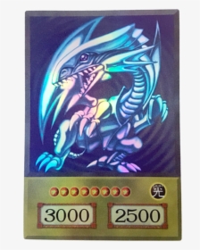 Blue Wise White Dragon, HD Png Download, Transparent PNG