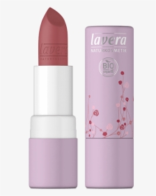 Lavera Natural Lip Colours, HD Png Download, Transparent PNG