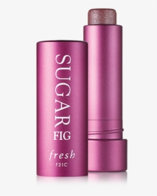 Fresh Sugar Tinted Lip Treatment Sunscreen Spf 15 Punch, HD Png Download, Transparent PNG