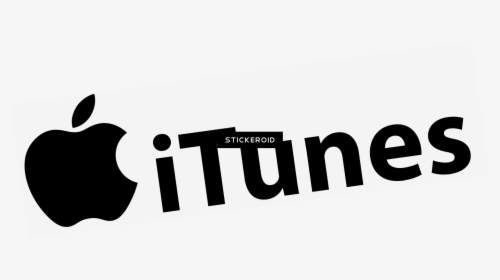 Itunes Logo - Itunes, HD Png Download, Transparent PNG