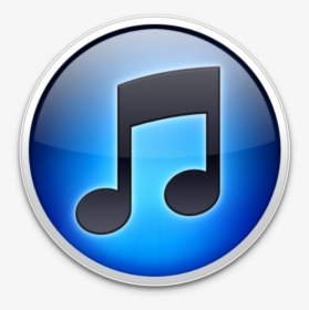 Itunes 10 Icon, HD Png Download, Transparent PNG