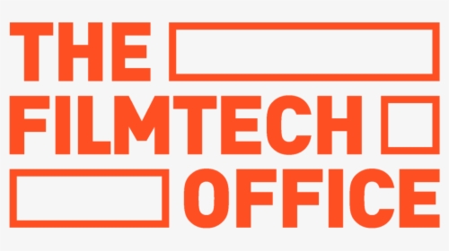 Thefilmtechoffice Logo Orange 02 - Wimcycle, HD Png Download, Transparent PNG