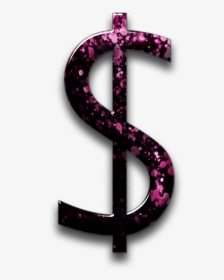 Dollar Sign Image Using Number 8 Png Free - Icon, Transparent Png, Transparent PNG