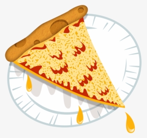 New York Pizza Clipart, HD Png Download, Transparent PNG
