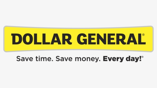 Dollar General Logo - Dollar General Logo Png, Transparent Png, Transparent PNG