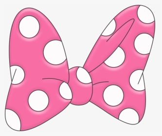Mickey Mouse Minnie Hq Image Free Png Clipart - Bow Minnie Mouse Png, Transparent Png, Transparent PNG